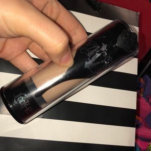 Kay Von D Lock-It Foundation